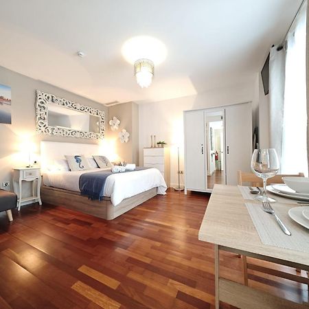 El Estudio Del Marques Little Apartments Cádiz Exteriör bild