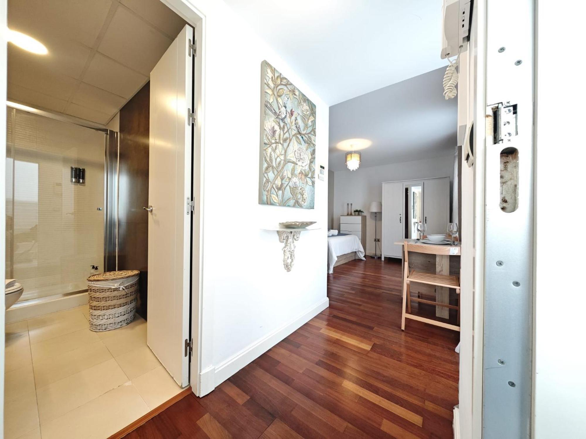 El Estudio Del Marques Little Apartments Cádiz Exteriör bild
